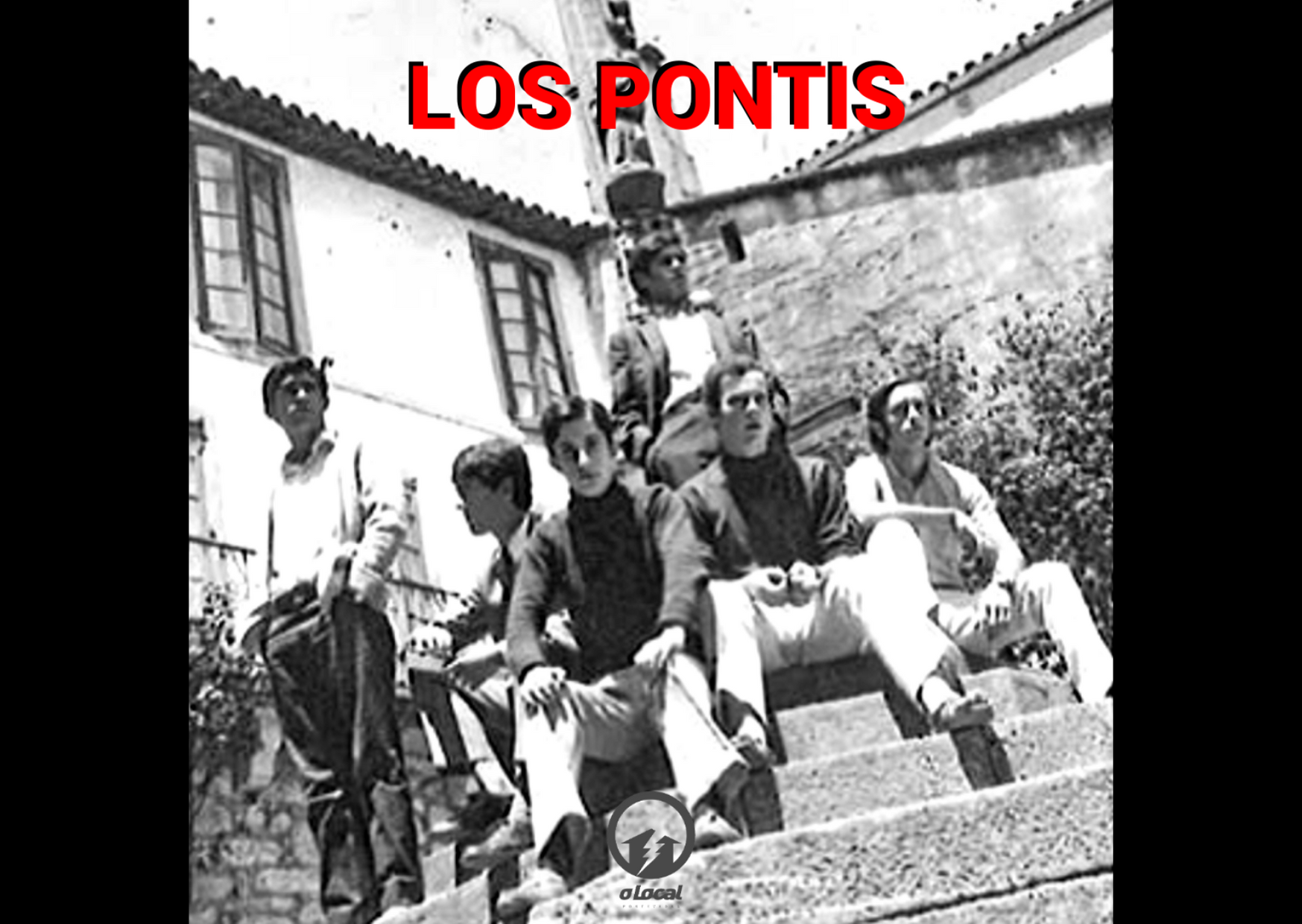 CLASE DE HISTORIA 10: LOS PONTIS